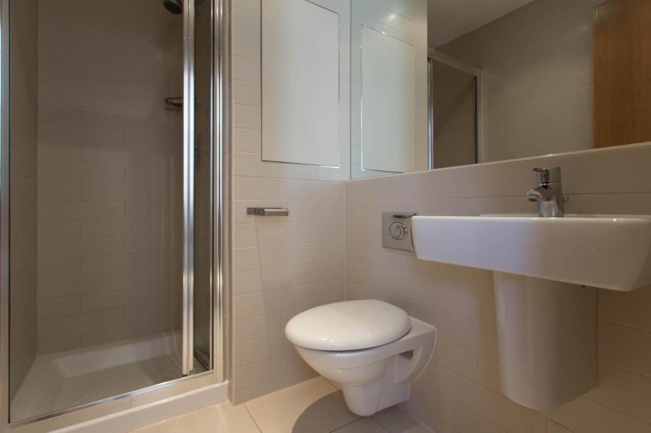 Concept Serviced By Concept Apartment London
