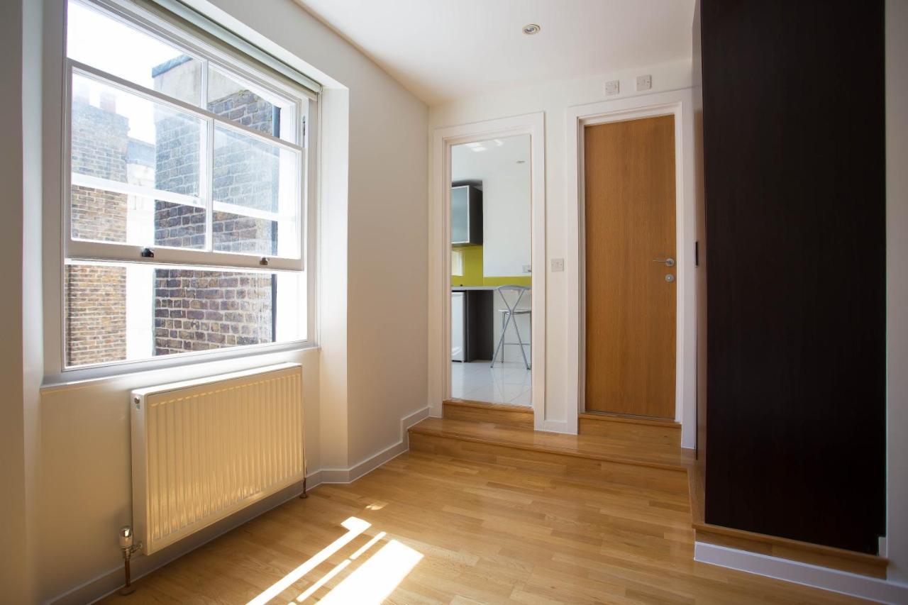 Concept Serviced Apartments By Concept Apartments *