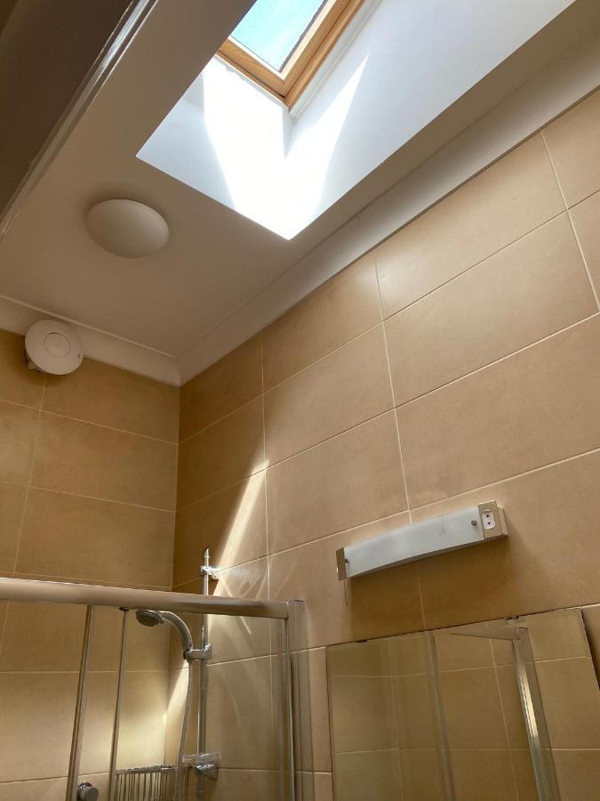 Sight Flats - Sf01 - One Bedroom Apartamento Londres