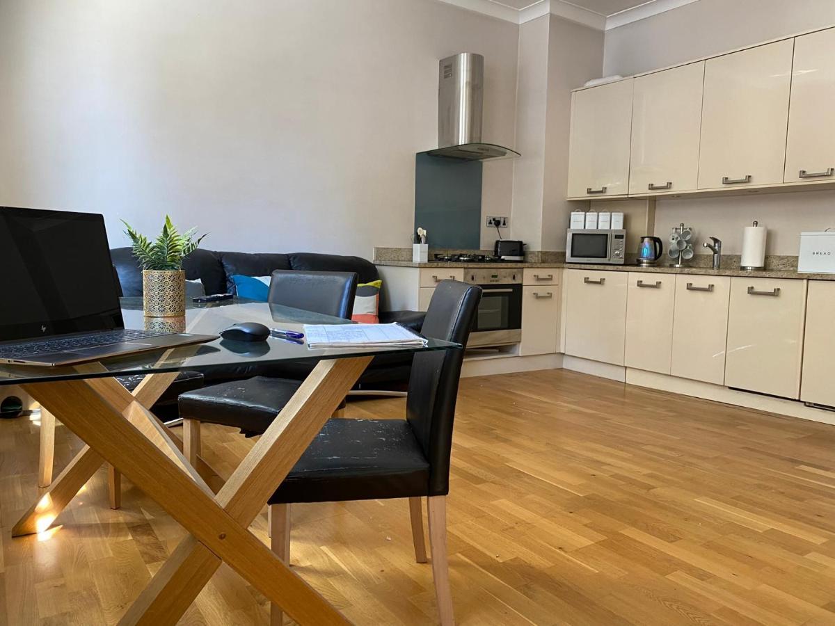 Sight Flats - Sf01 - One Bedroom * Londres