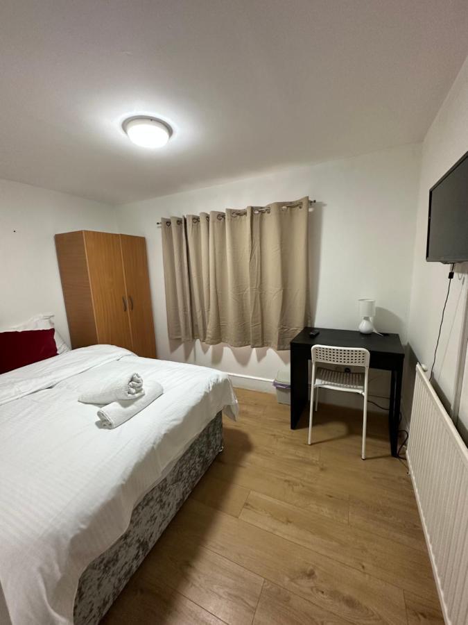 Bed & Breakfast Shadwell