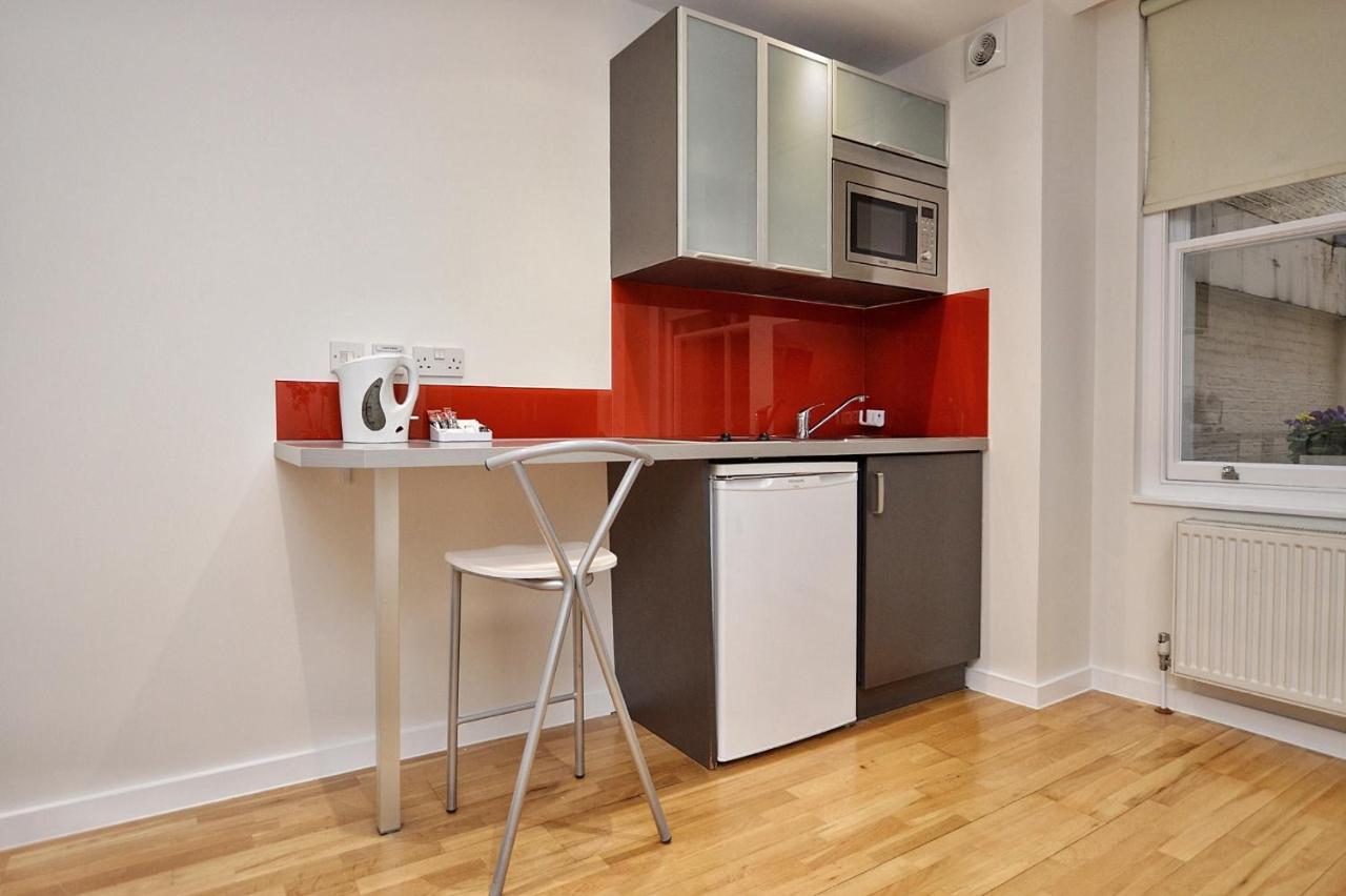 Apartment Concept Serviced Apartments By Concept Apartments London