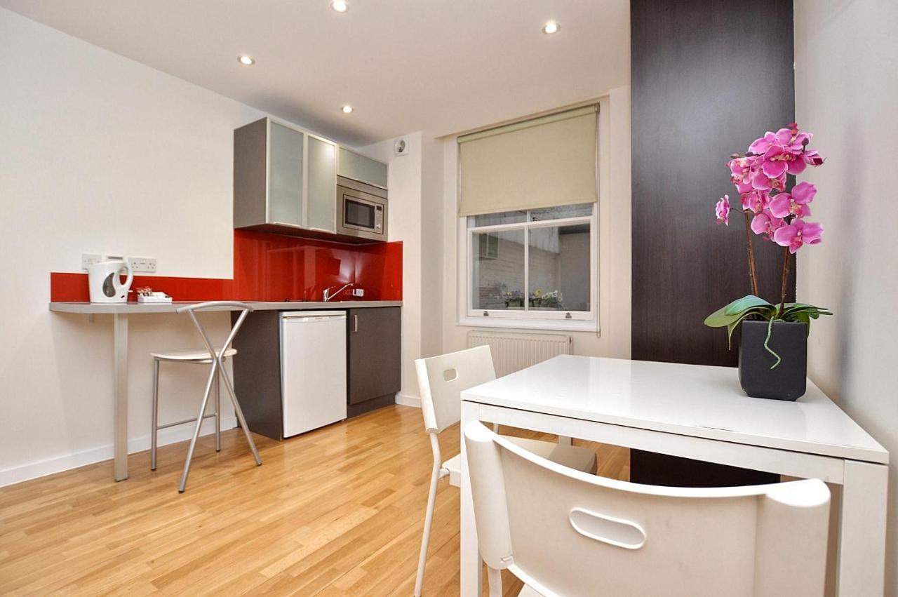 Concept Serviced Apartments By Concept Apartments Apartment