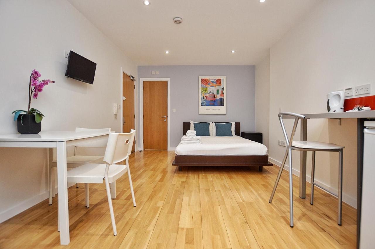 Apartment Concept Serviced Apartments By Concept Apartments