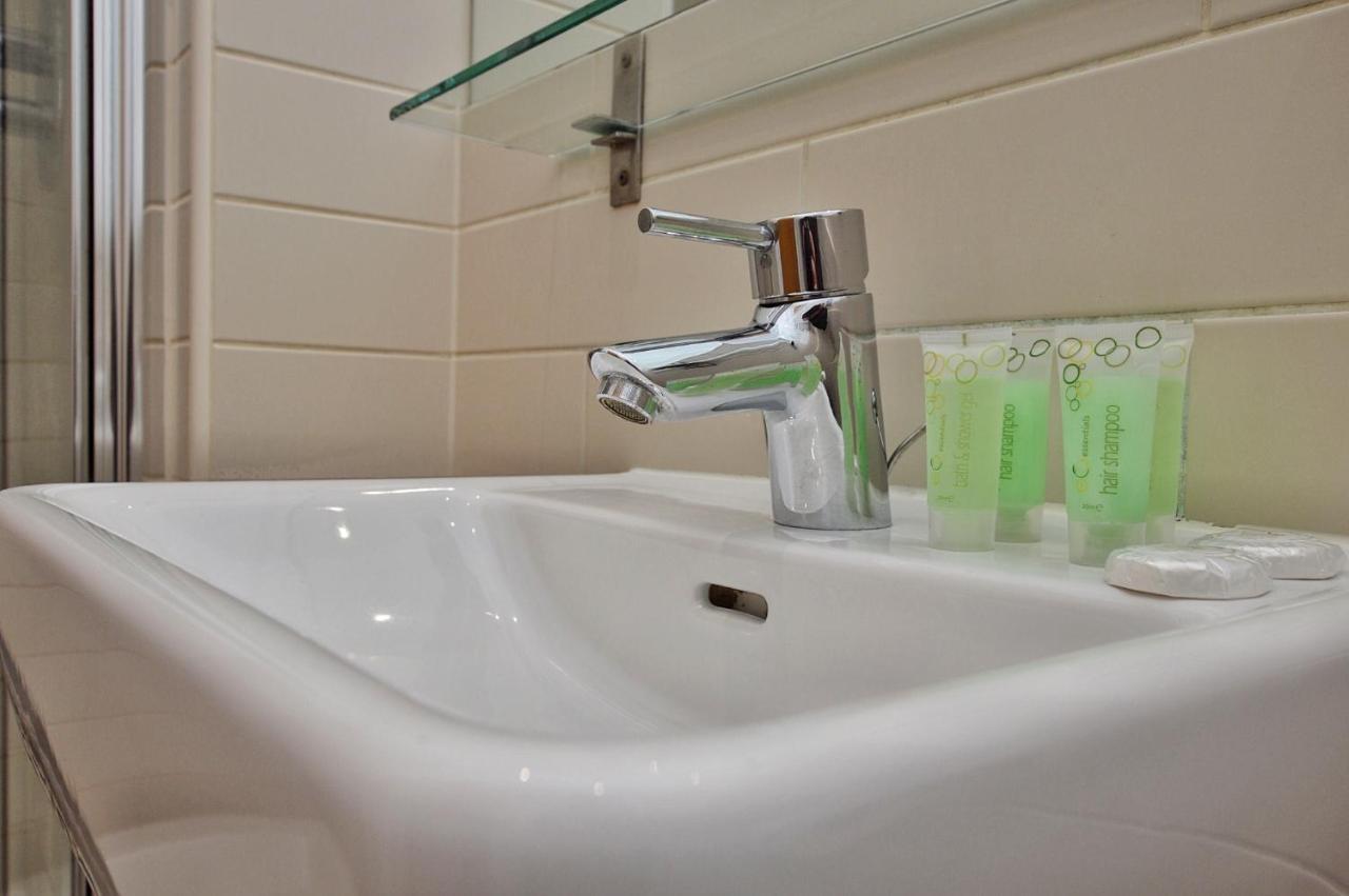 Concept Serviced Apartments By Concept Apartments *