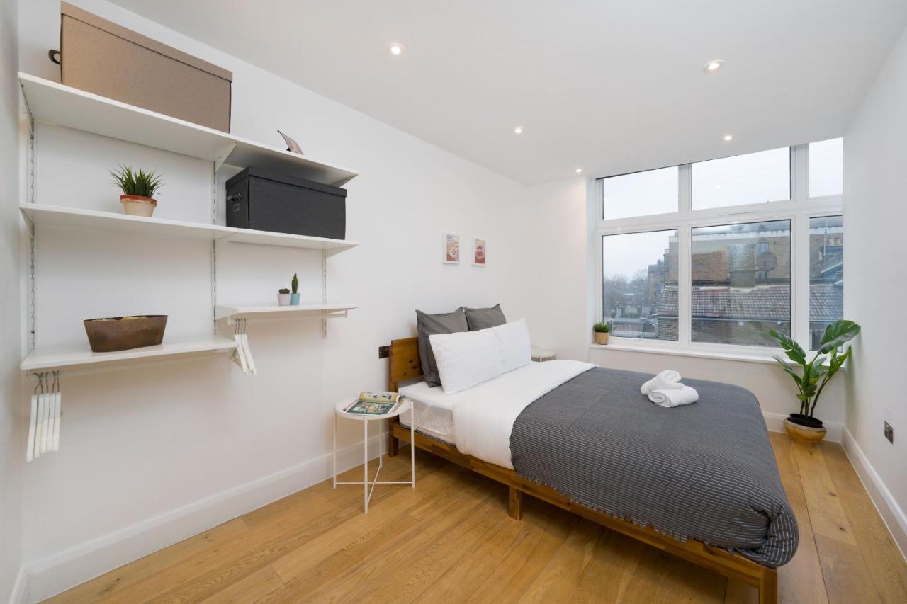 Apartamento Panther House By Oval *