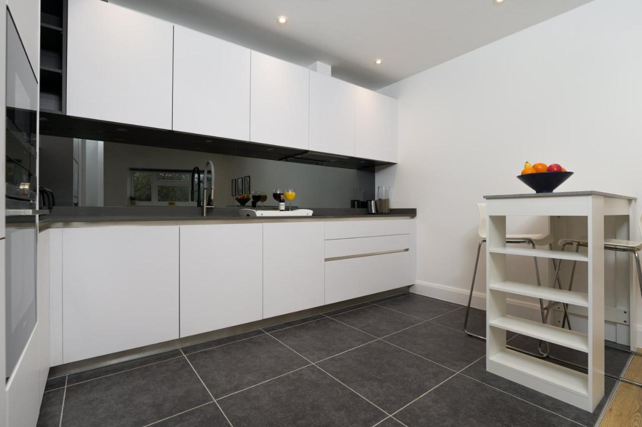 Apartamento Panther House By Oval