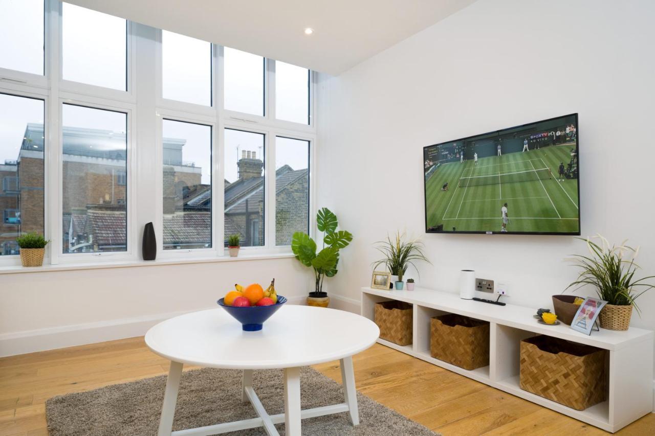 Apartamento Panther House By Oval