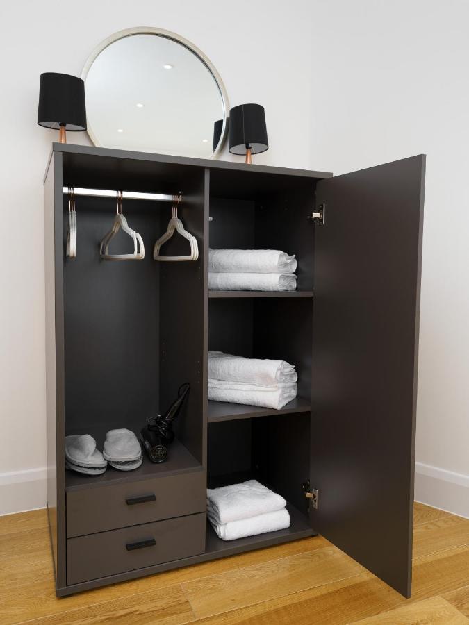 Apartamento Panther House By Oval