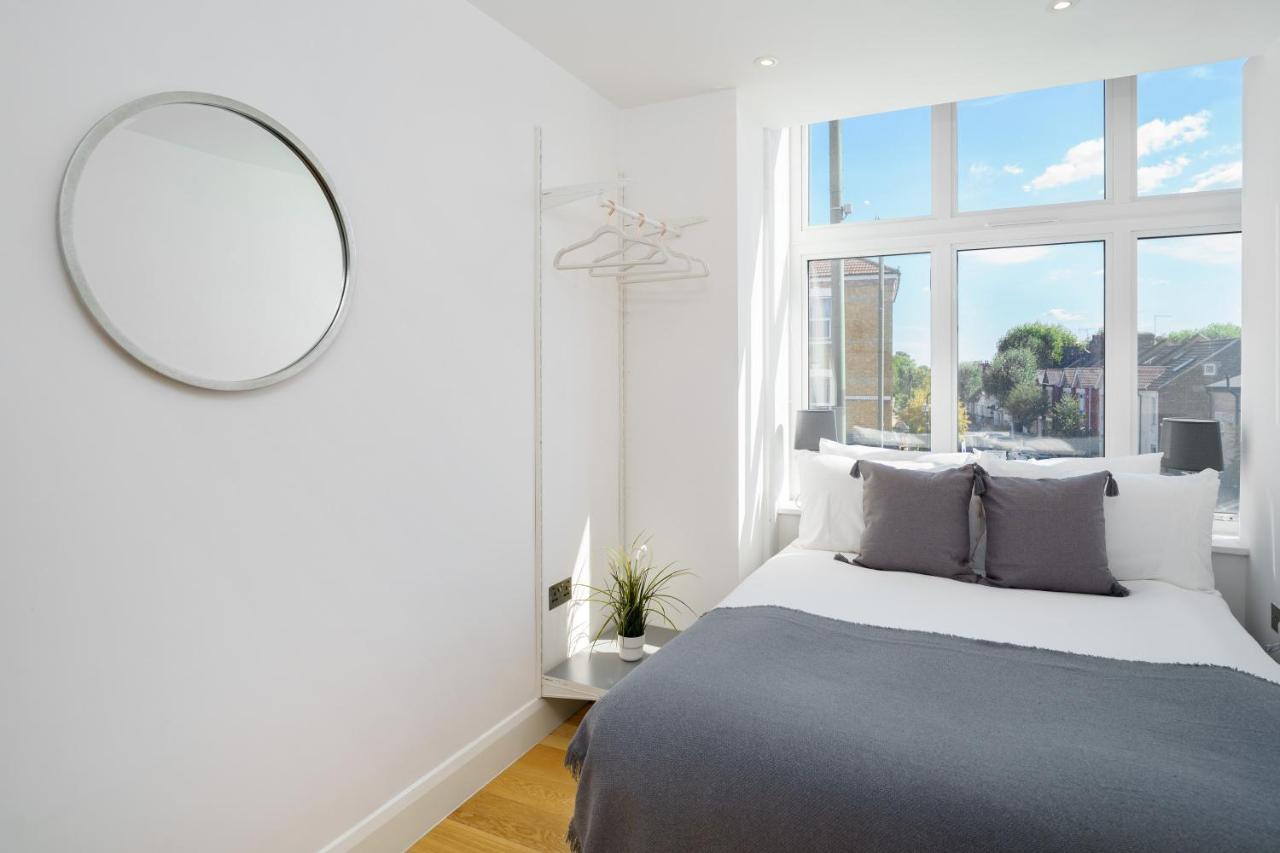 Panther House By Oval Apartamento