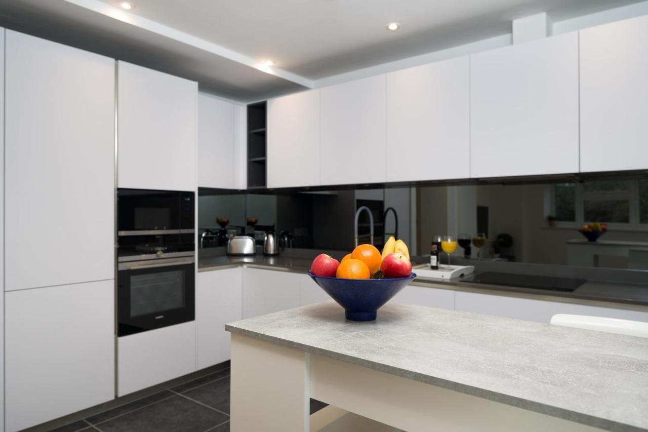 Panther House By Oval Apartamento
