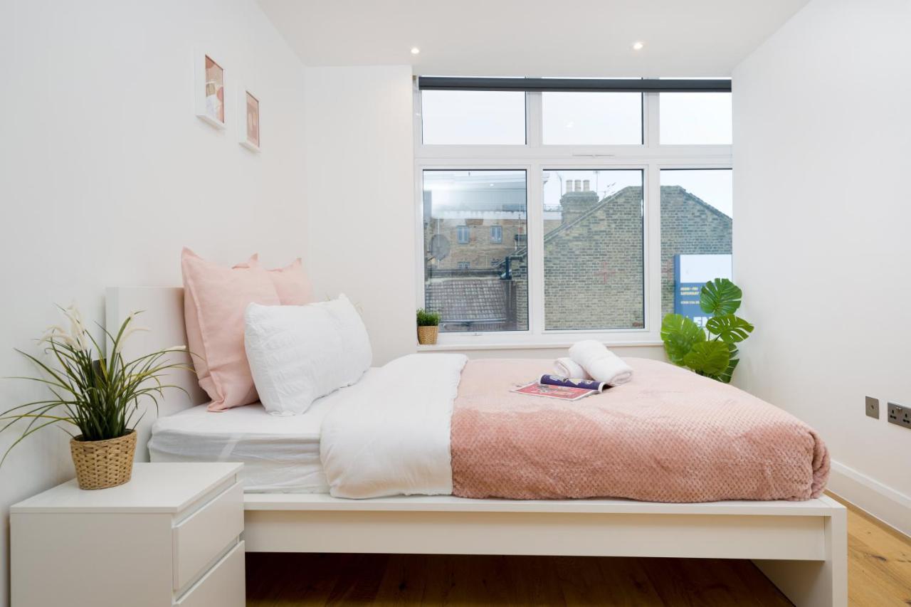Apartamento Panther House By Oval