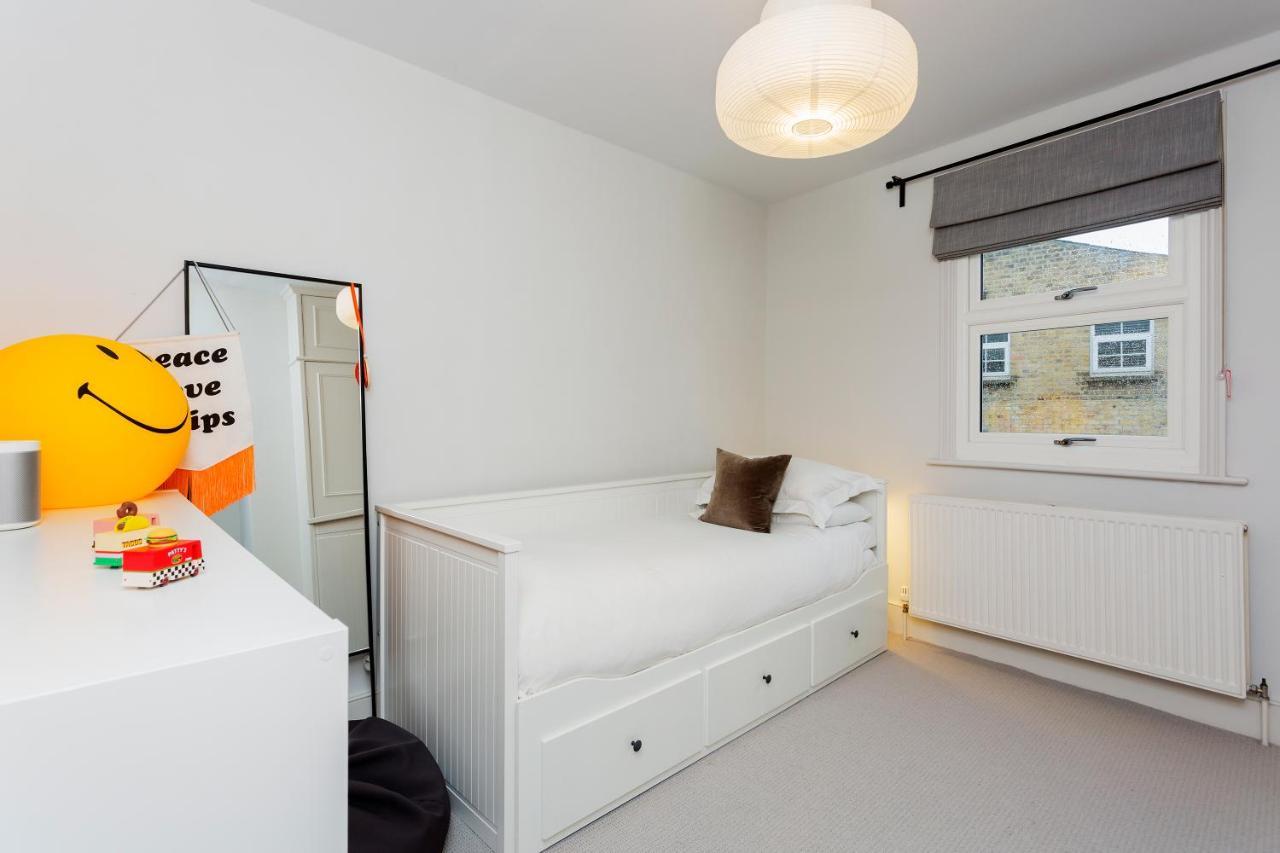 Holiday home Veeve - Aslett Picture House *