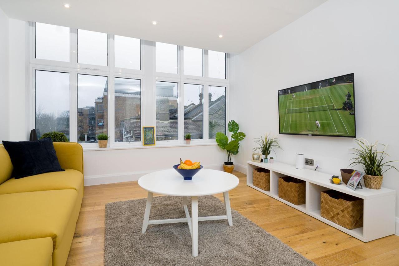 Panther House By Oval