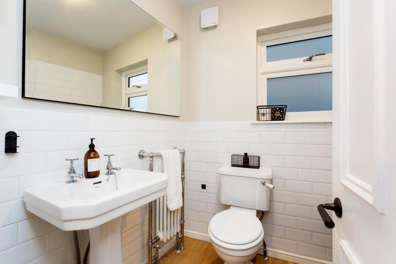 Holiday home Veeve - Aslett Picture House *