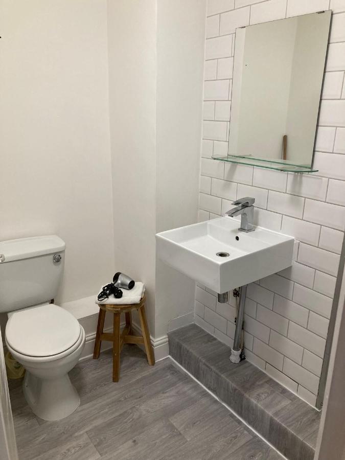 Clerkenwell By Dc Apartment London