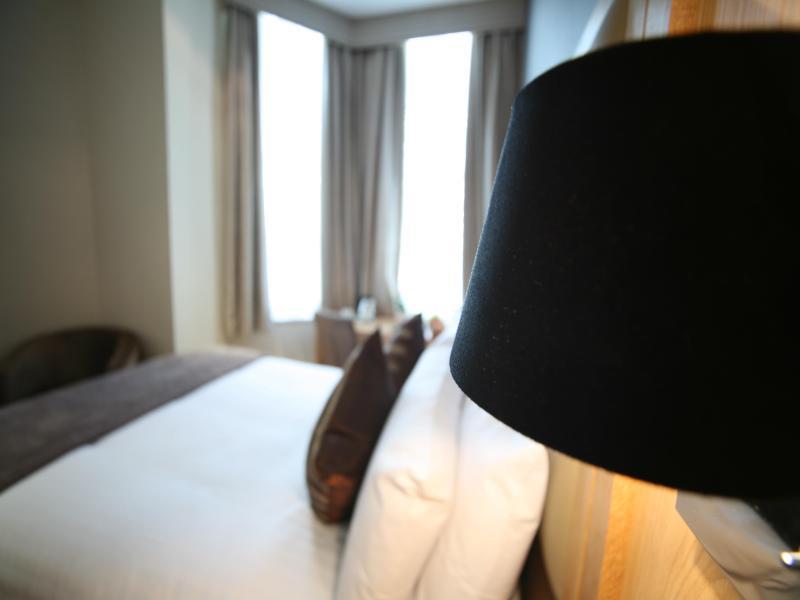 Mornington Kensington, Bw Premier Collection 4* London