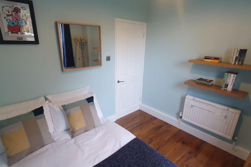 Apartamento Charming Flat Near Shoreditch *