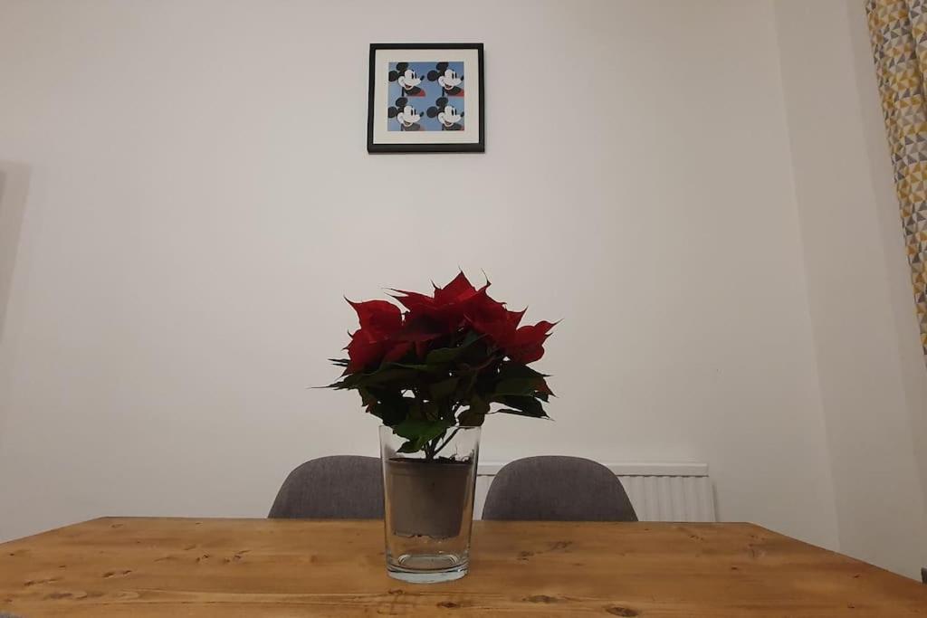 Apartamento Charming Flat Near Shoreditch *