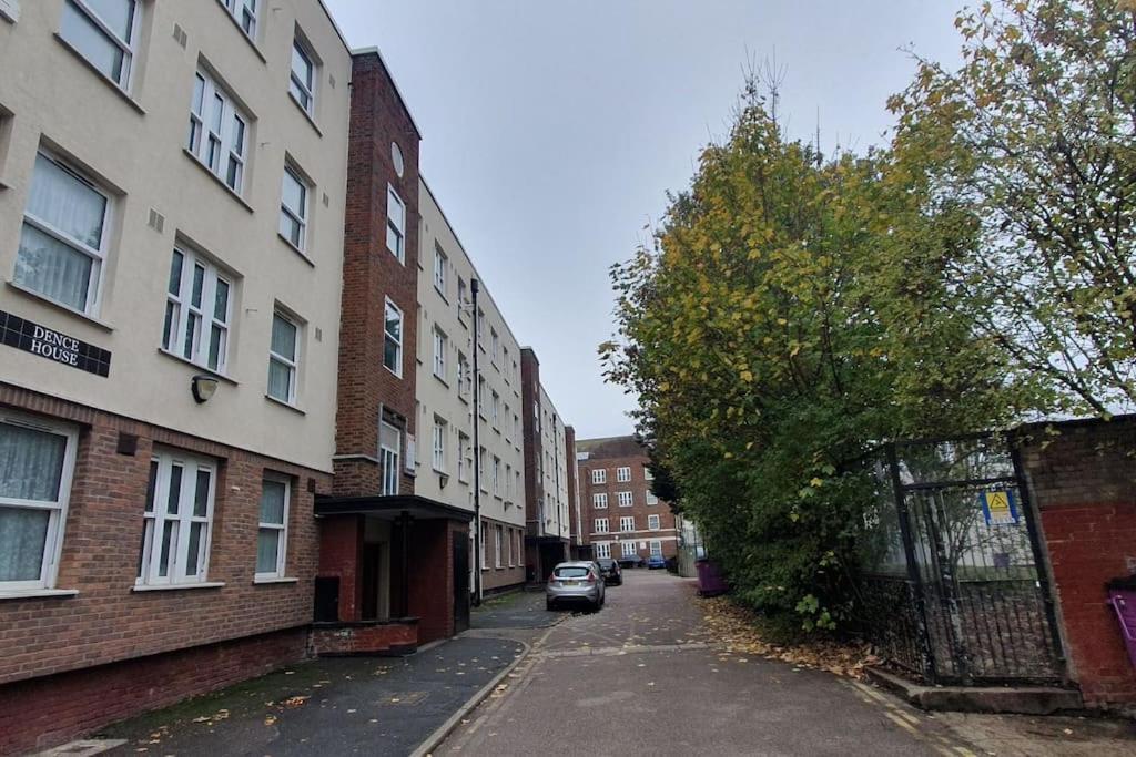 Charming Flat Near Shoreditch Apartamento Londres