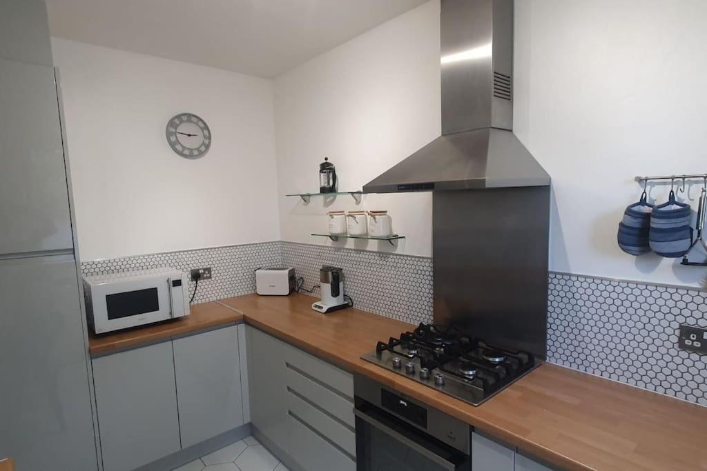 Charming Flat Near Shoreditch Apartamento Londres