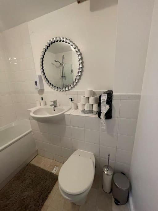 Flamingo Woolwich Free Parking And Wi-fi London