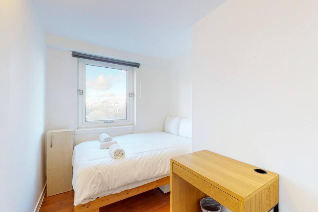 Stylish 2-bedroom Flat In Bethnal Green Apartment