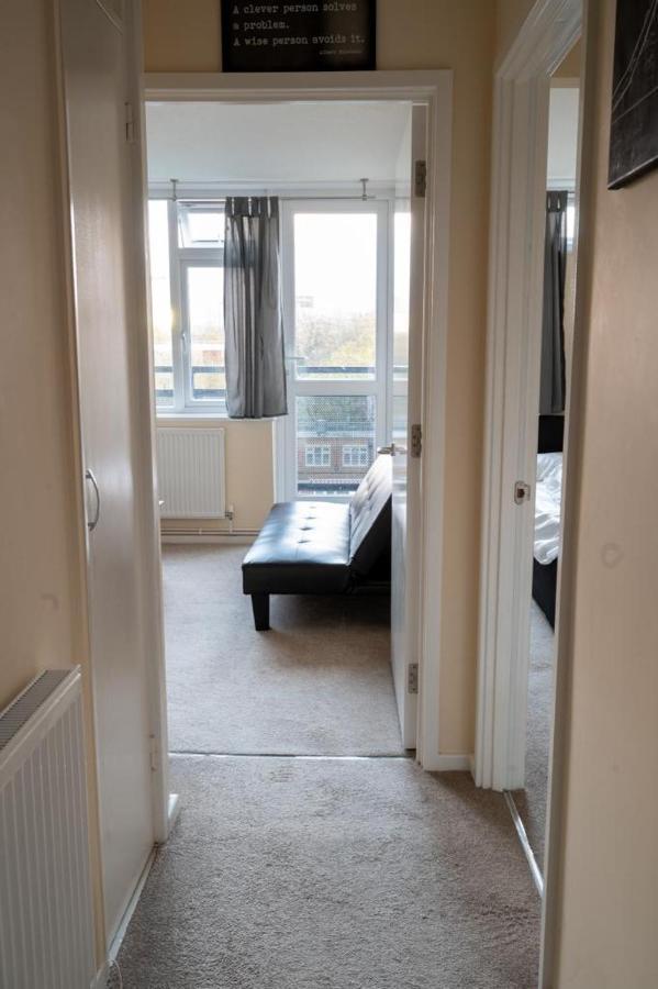 View Bermondsey Apartment London