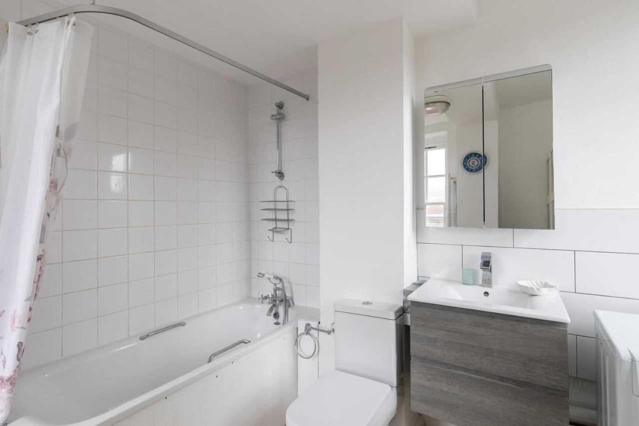 Flat Near Lord's Cricket Ground *