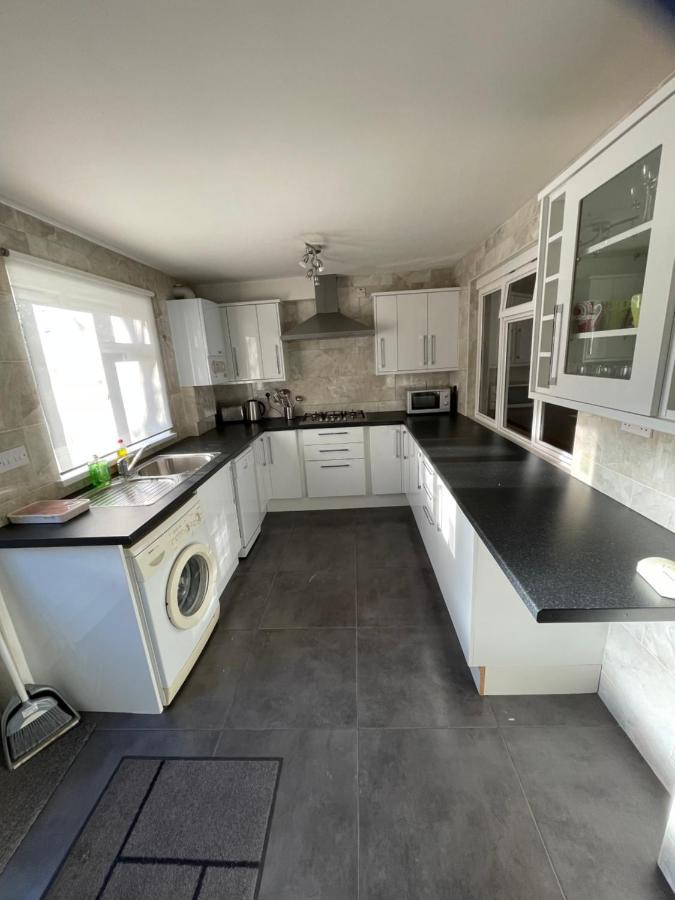 Apartment Nky Sweet 3 Bed House