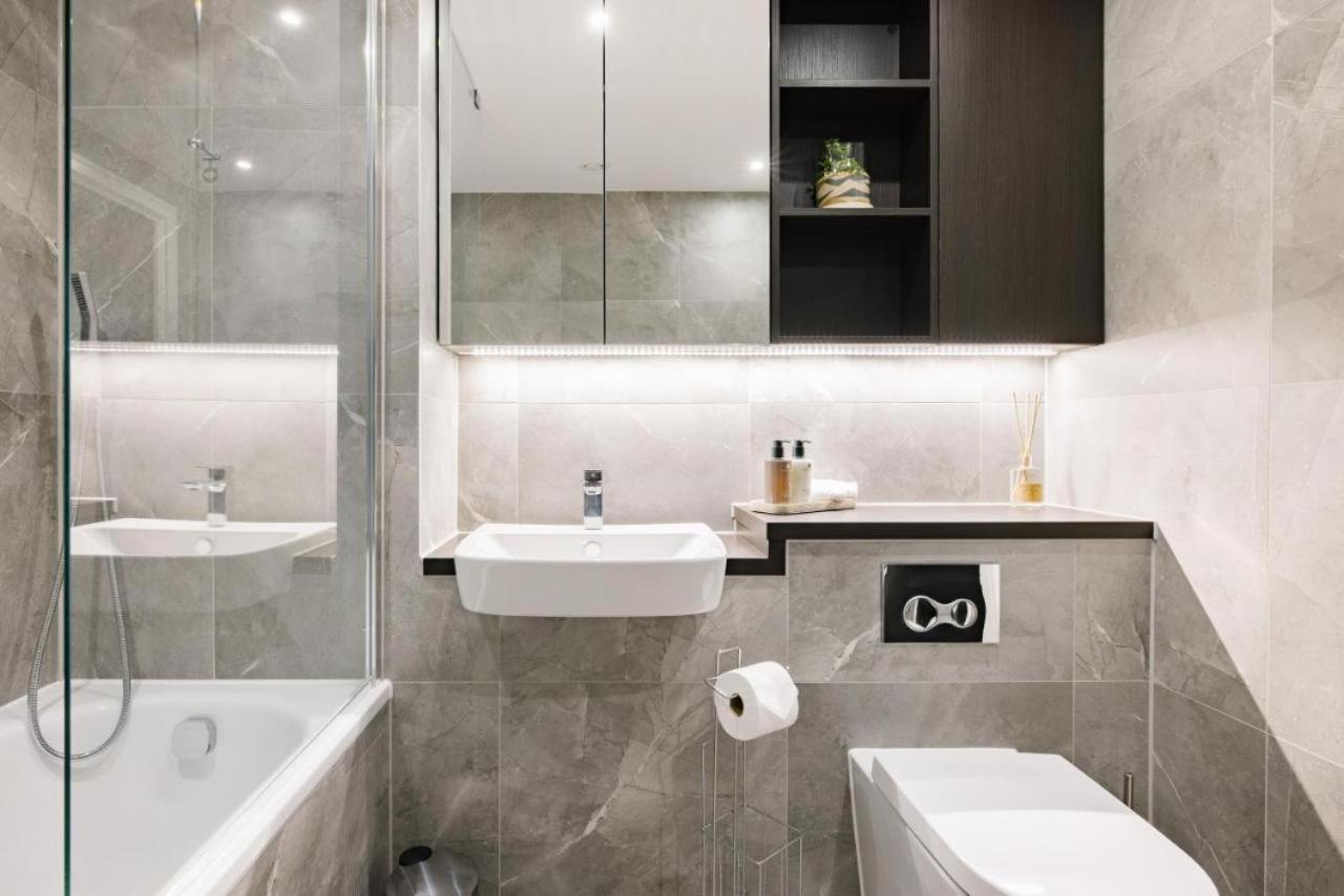 West Point Guest house London