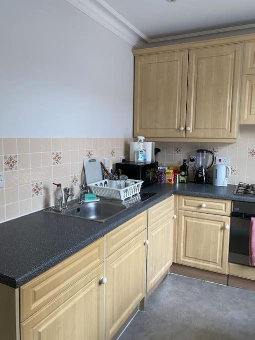 Cosy Flat In Zone 2 * London