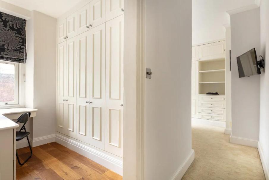 Luxury Specious En-suite In Gasthof