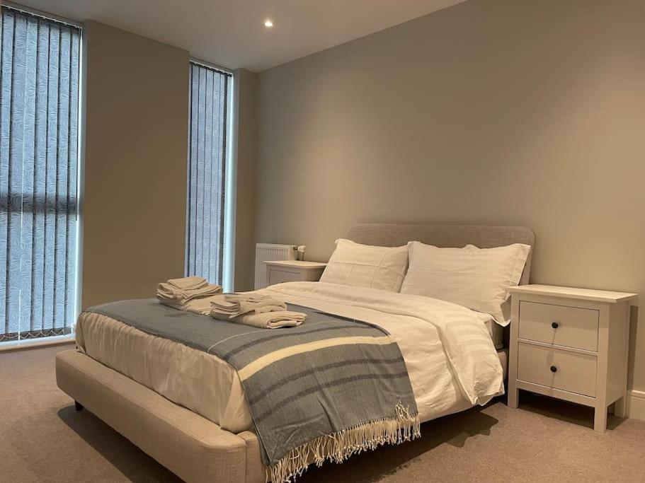 Thats The Pad - 2 Bedroom Pied-a-terre In Wimbledon Apartment