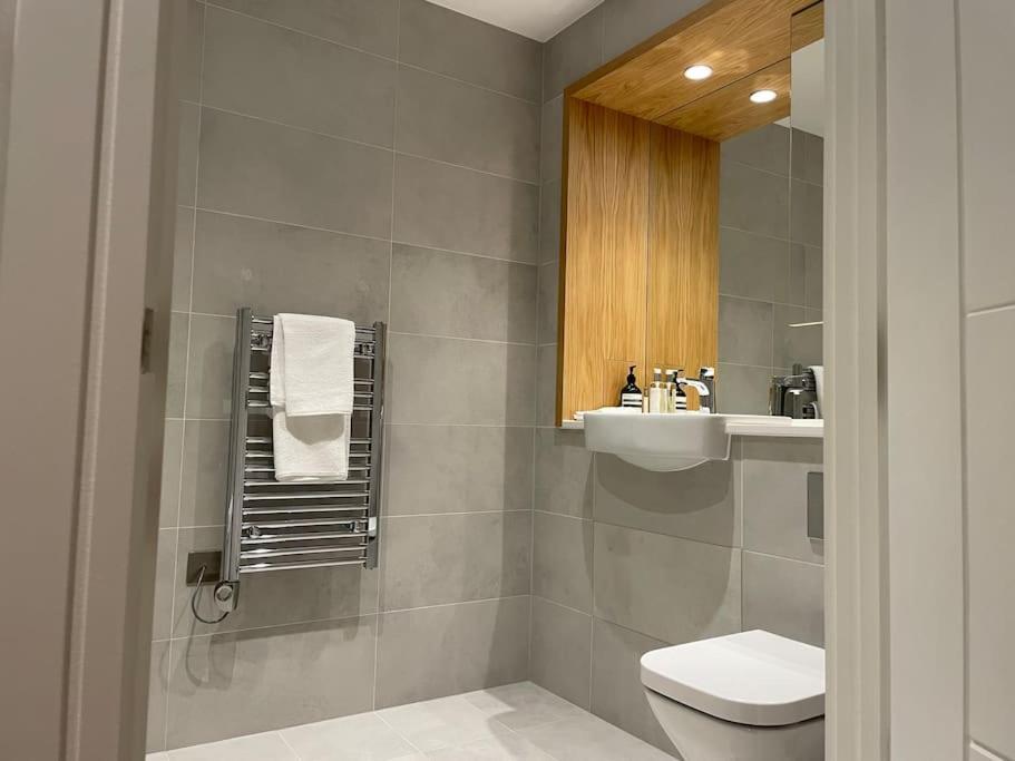 Thats The Pad - 2 Bedroom Pied-a-terre In Wimbledon Apartment London