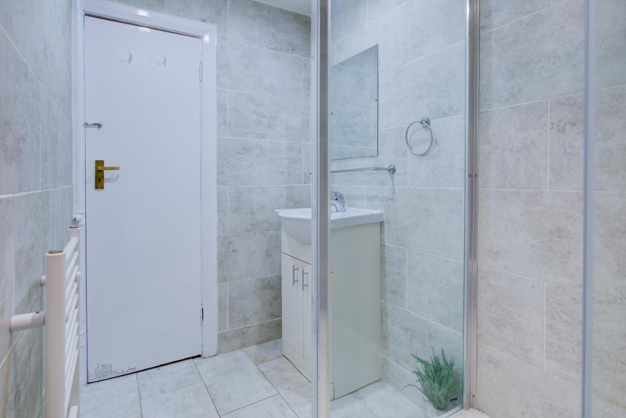 Apartment Comfy Family 1-bedroom In Central