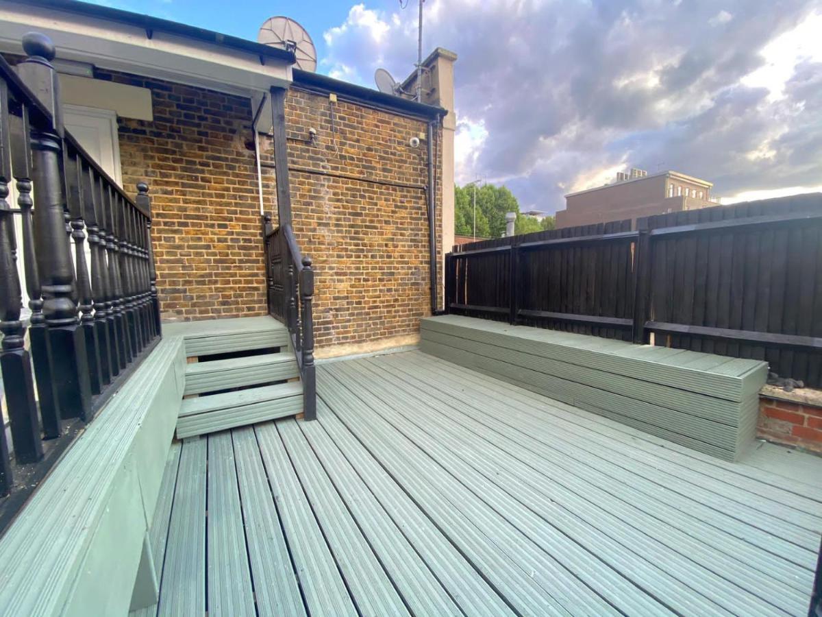 Mandarin Bed & Breakfast London