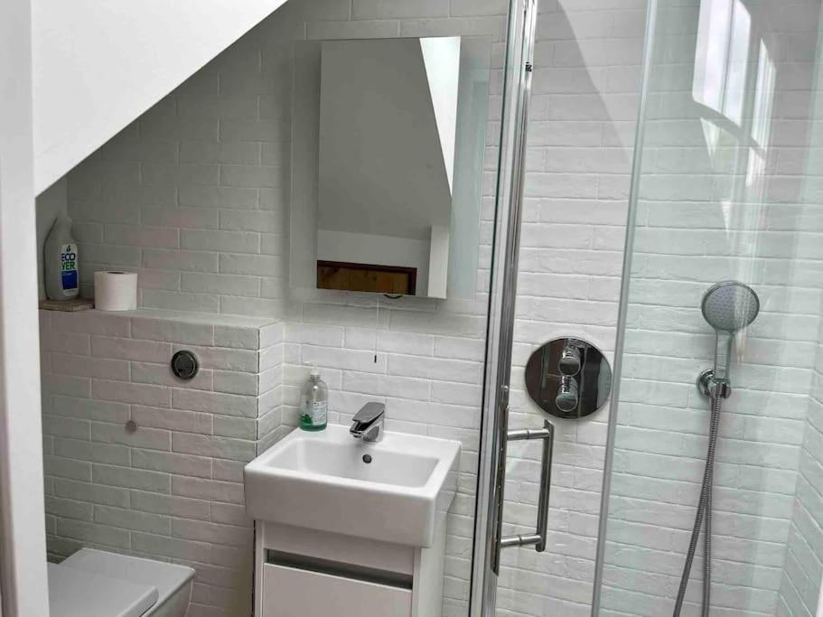 Cb53 Tower Bridge Townhouse 2 Bathrooms & Free Parking Ferienhaus