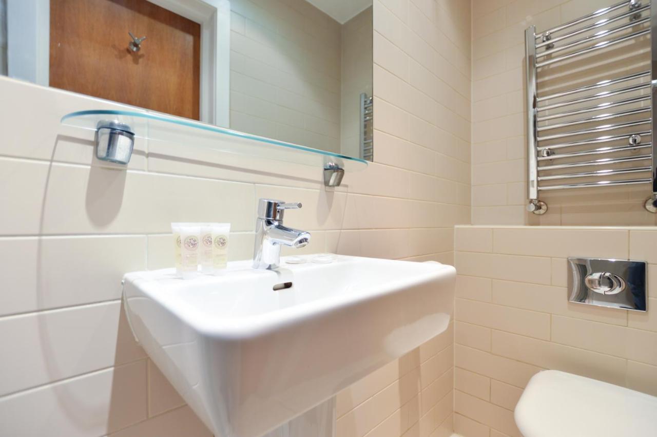 St House Serviced By Concept Apartment London