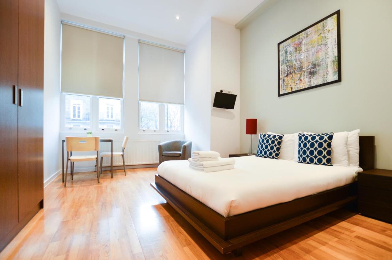Apartment St House Serviced By Concept *