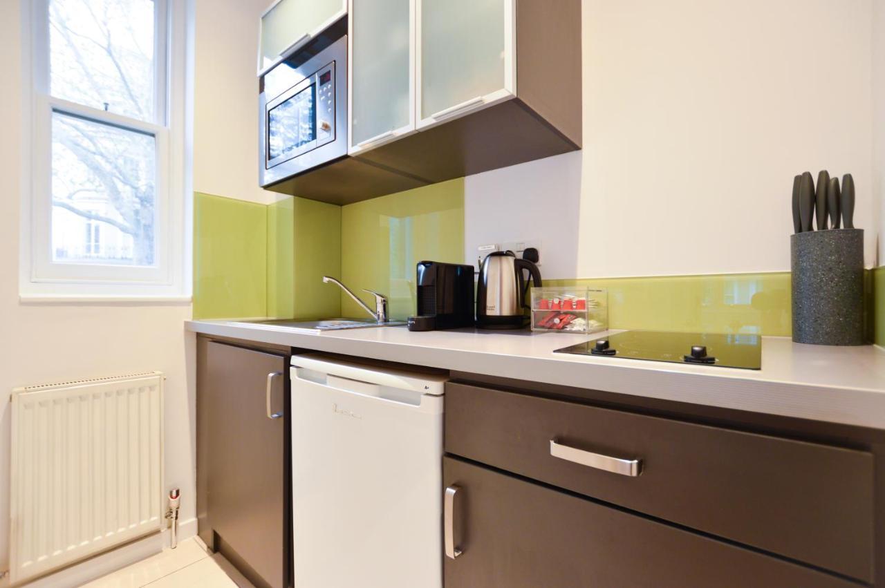 Apartment St House Serviced By Concept *