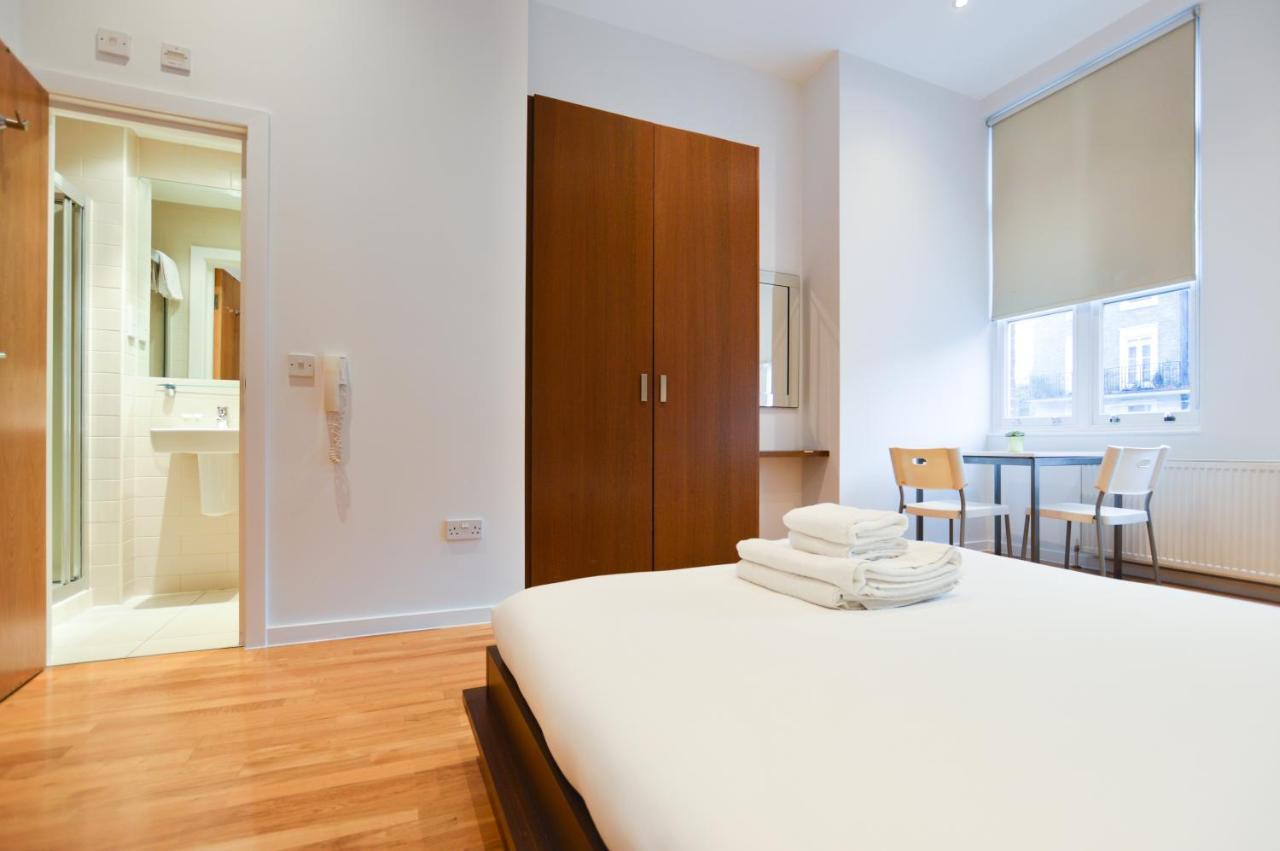 St House Serviced By Concept Apartment *