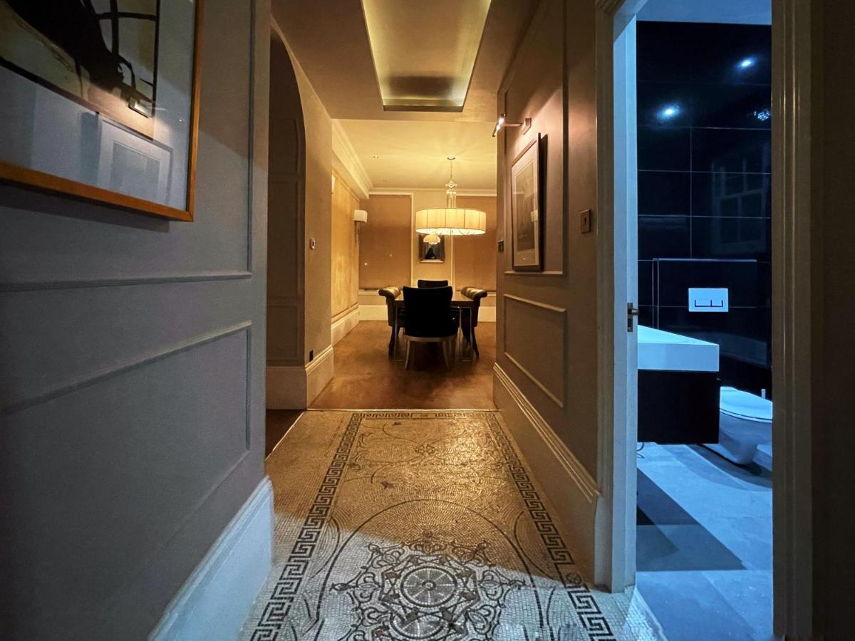 Apartment Elizabeth's Place - London's Hidden Gem