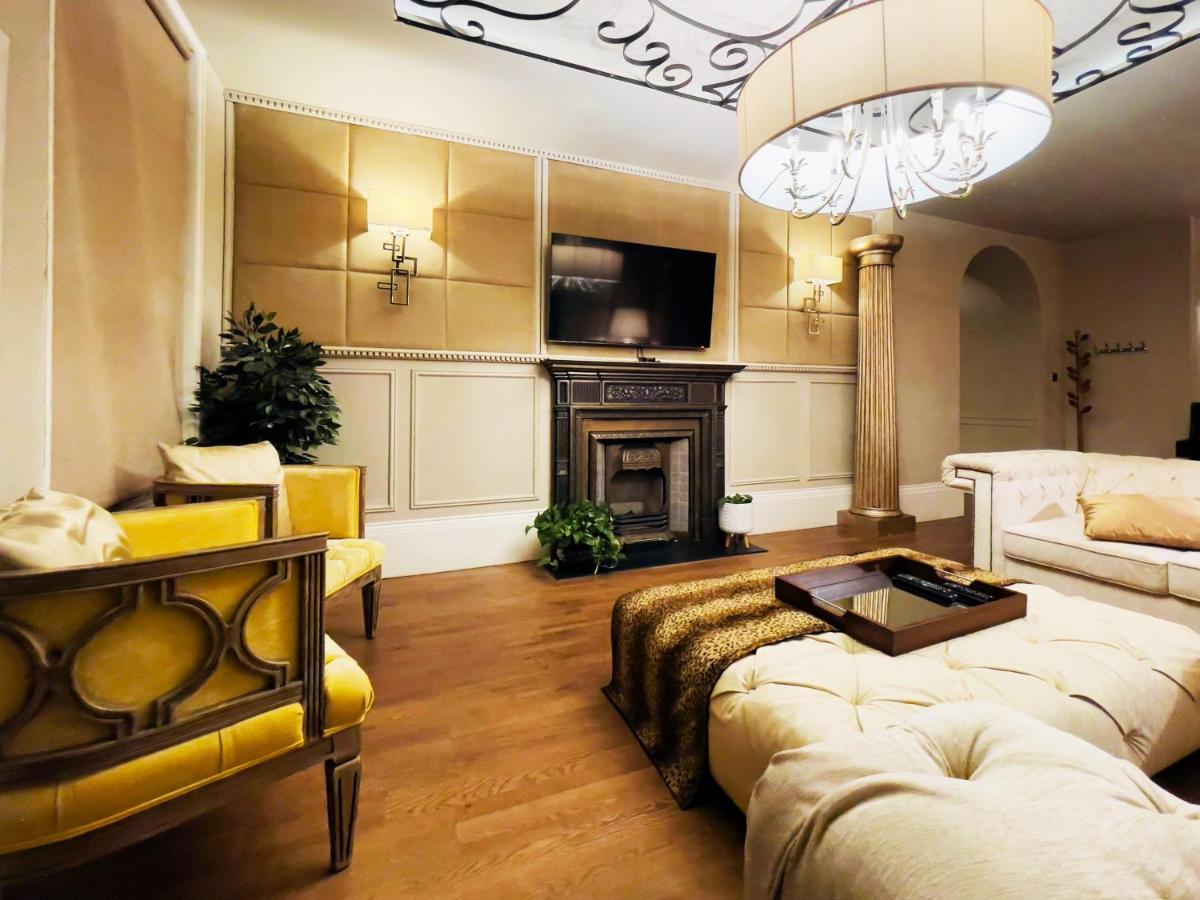 Apartment Elizabeth's Place - London's Hidden Gem