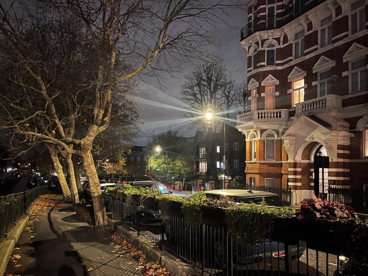Elizabeth's Place - London's Hidden Gem London