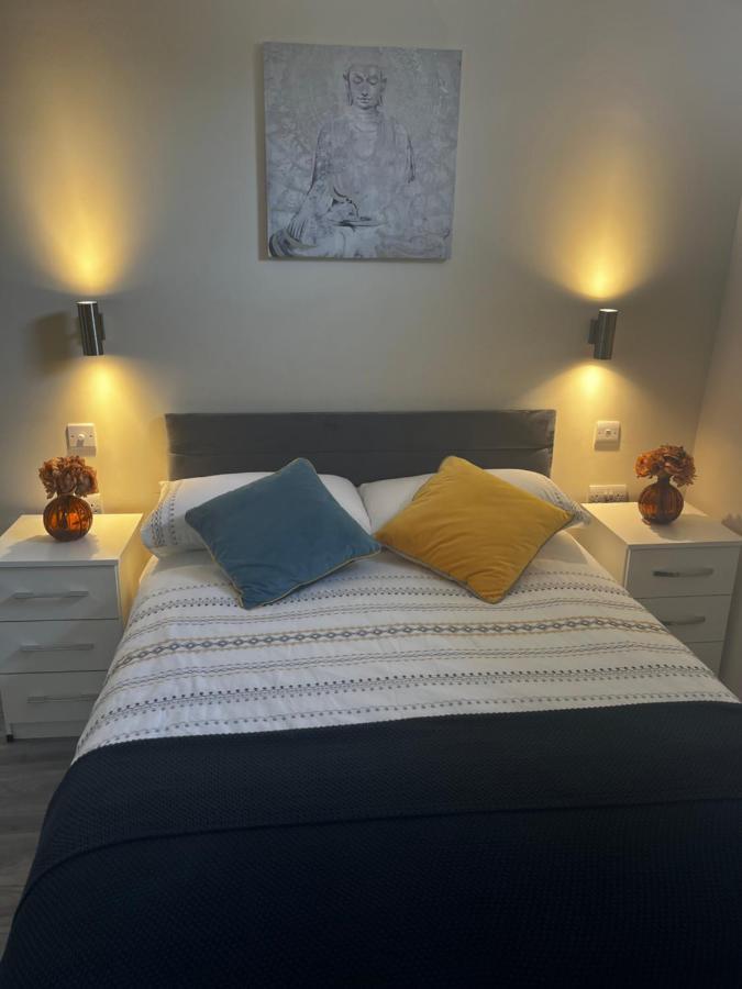 Pods Of Kings Cross -1 Apartment
