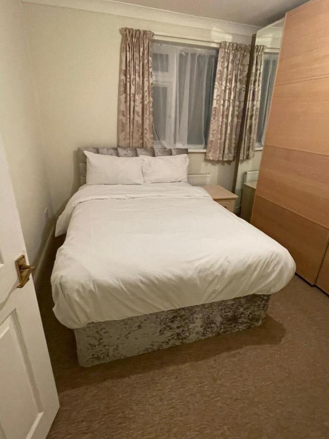 Nky Sweet 3 Bed House Apartamento *