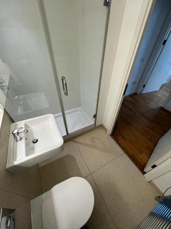 Studios, And Private Bedrooms With Shared Kitchen At Chapter Kings Cross In *