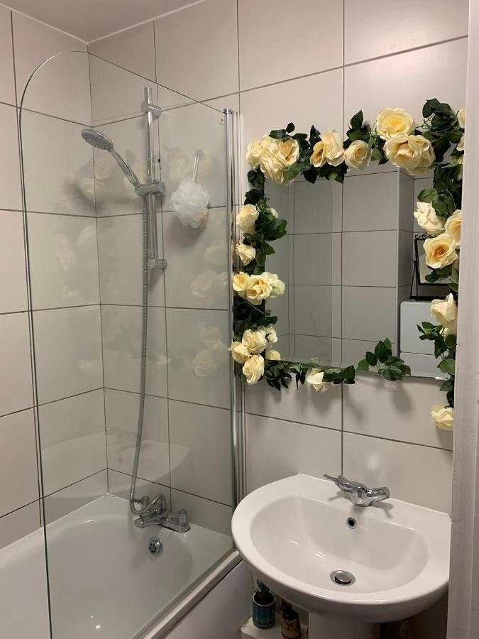 Garden Beautiful Cozy Flat , Recent Decorated. Londres