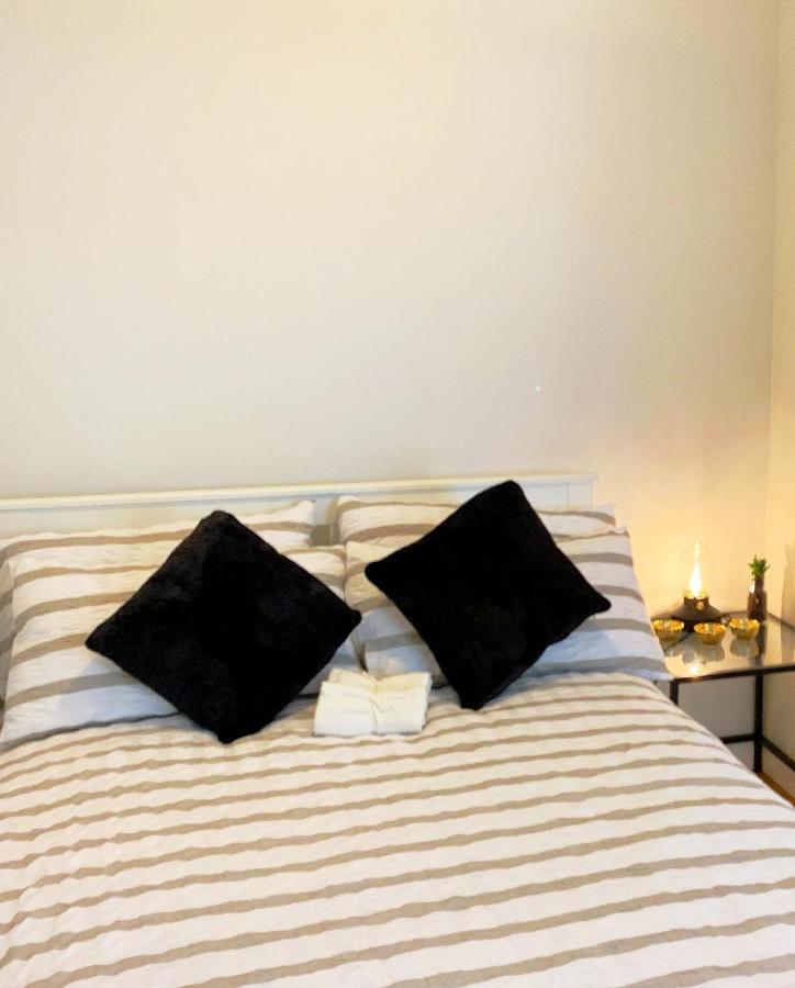 Apartamento Garden Beautiful Cozy Flat , Recent Decorated. Londres